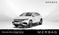 2025 Mercedes Benz EQA