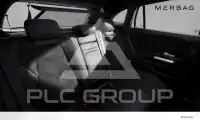 2025 Mercedes Benz EQA
