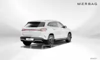 2025 Mercedes Benz EQA