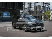 2025 Mercedes Benz EQA