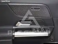 2025 Mercedes Benz EQA