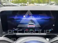 2025 Mercedes Benz EQA