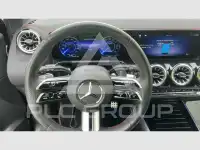 2025 Mercedes Benz EQA