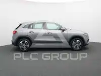 2025 Mercedes Benz EQA