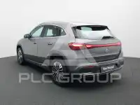2025 Mercedes Benz EQA