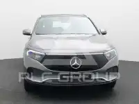2025 Mercedes Benz EQA