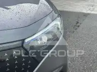 2025 Mercedes Benz EQA