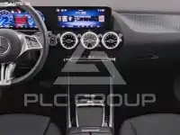 2025 Mercedes Benz EQA