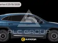 2025 Mercedes Benz EQA