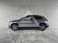2025 Mercedes Benz EQA