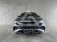 2025 Mercedes Benz EQA