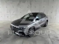 2025 Mercedes Benz EQA