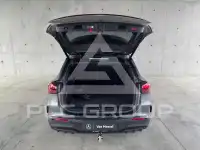 2025 Mercedes Benz EQA