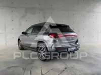 2025 Mercedes Benz EQA