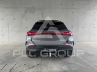 2025 Mercedes Benz EQA