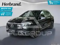2025 Mercedes Benz EQA