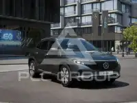 2025 Mercedes Benz EQA