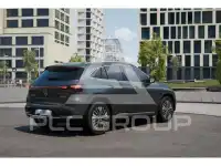 2025 Mercedes Benz EQA