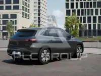 2025 Mercedes Benz EQA
