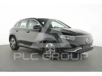 2025 Mercedes Benz EQA
