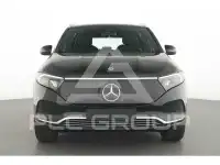 2025 Mercedes Benz EQA