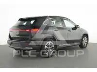 2025 Mercedes Benz EQA