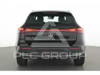2025 Mercedes Benz EQA