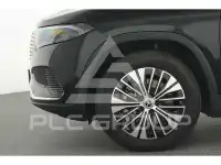 2025 Mercedes Benz EQA
