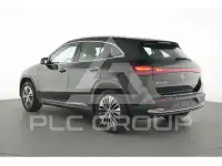 2025 Mercedes Benz EQA