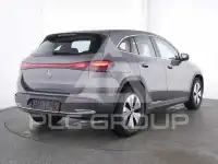 2025 Mercedes Benz EQA