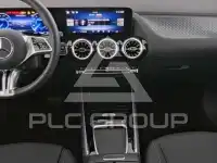 2025 Mercedes Benz EQA