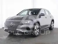 2025 Mercedes Benz EQA