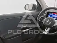 2025 Mercedes Benz EQA