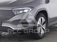2025 Mercedes Benz EQA