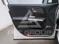 2025 Mercedes Benz EQA