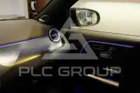 2025 Mercedes Benz EQA