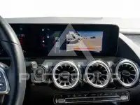 2025 Mercedes Benz EQA