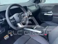2025 Mercedes Benz EQA