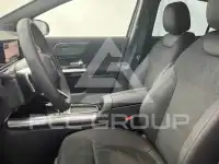 2025 Mercedes Benz EQA
