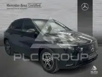 2025 Mercedes Benz EQA