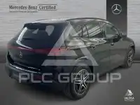 2025 Mercedes Benz EQA