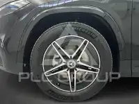 2025 Mercedes Benz EQA