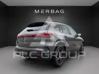 2025 Mercedes Benz EQA