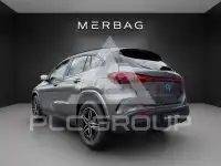 2025 Mercedes Benz EQA