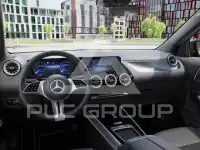 2025 Mercedes Benz EQA