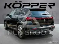 2025 Mercedes Benz EQA