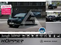2025 Mercedes Benz EQA