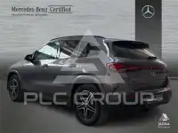 2025 Mercedes Benz EQA