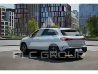 2025 Mercedes Benz EQA