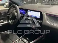 2025 Mercedes Benz EQA